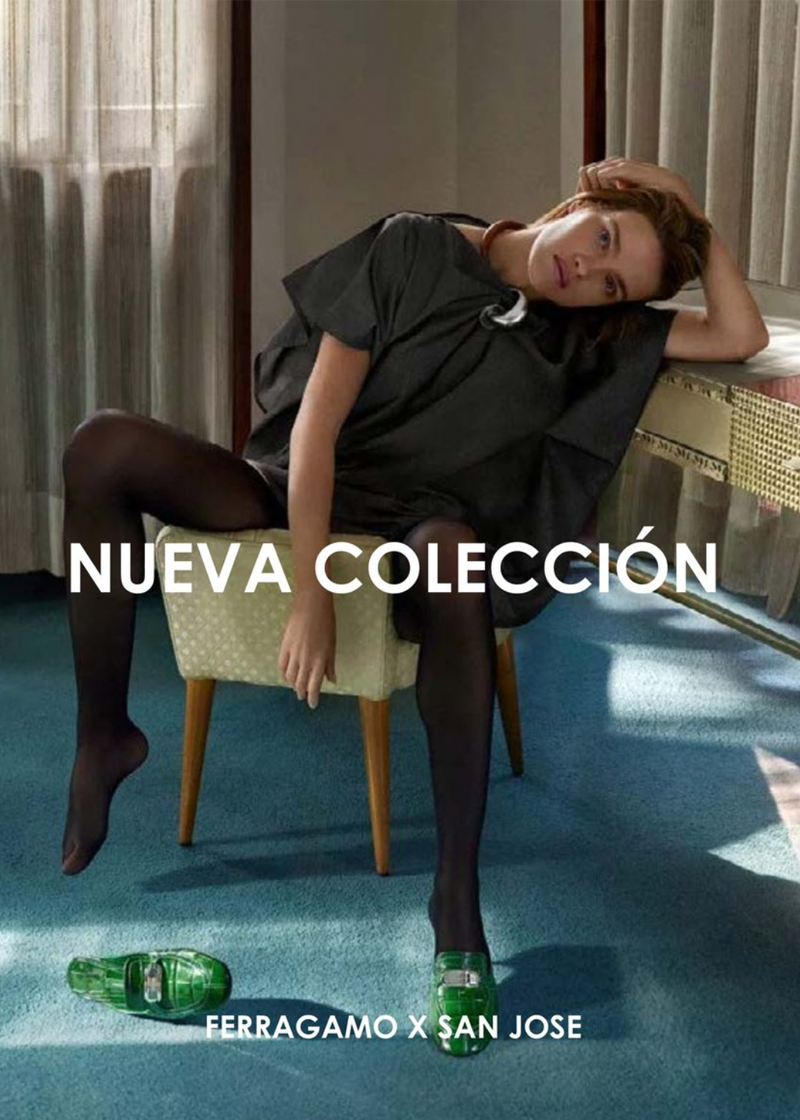 Catalogue de produits de vêtements et accessoires
