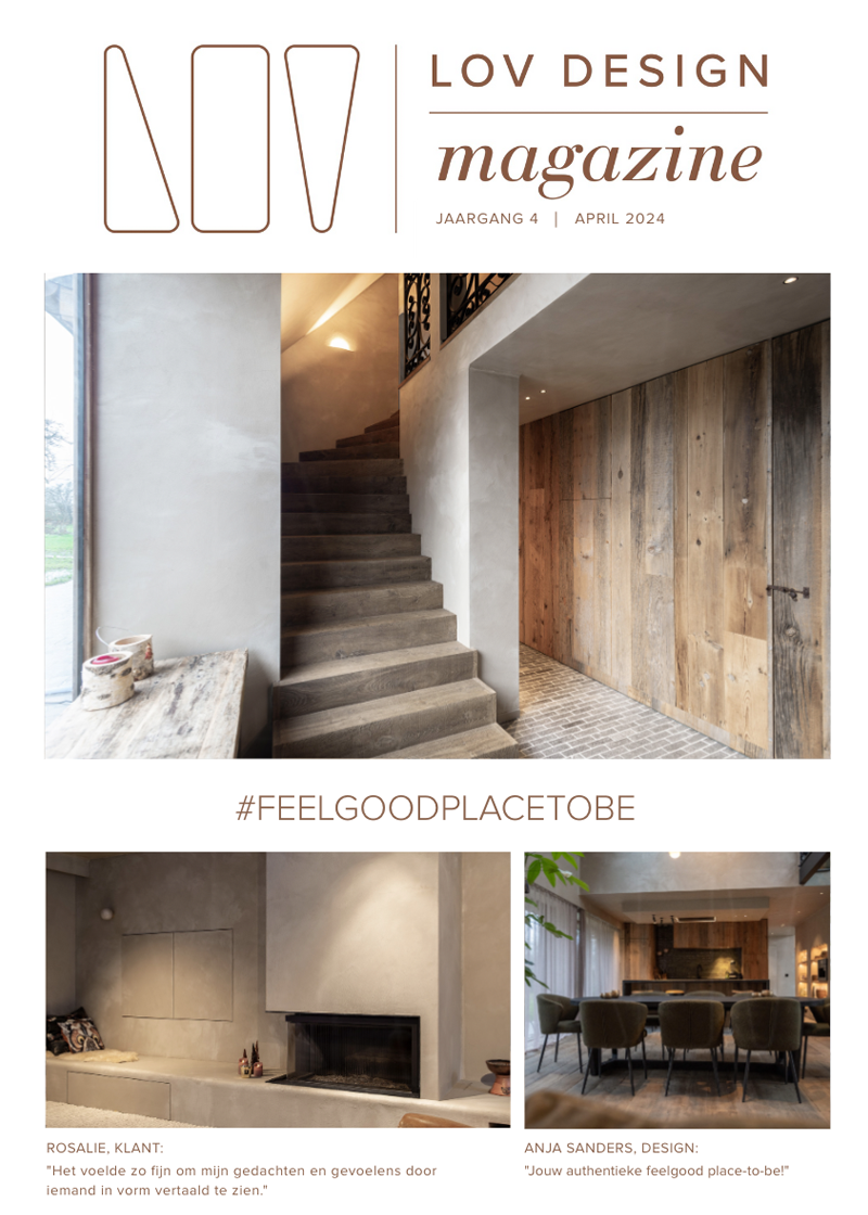 Conception de magazine feuilletable