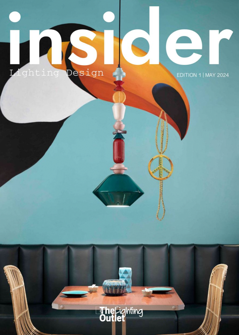 Magazine de design d'intérieur