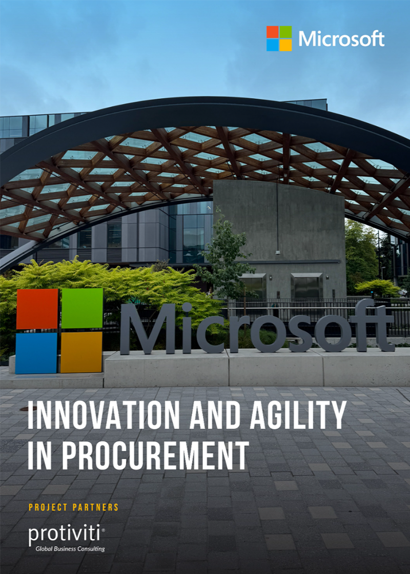 Brochure Microsoft améliorée avec Flipsnack