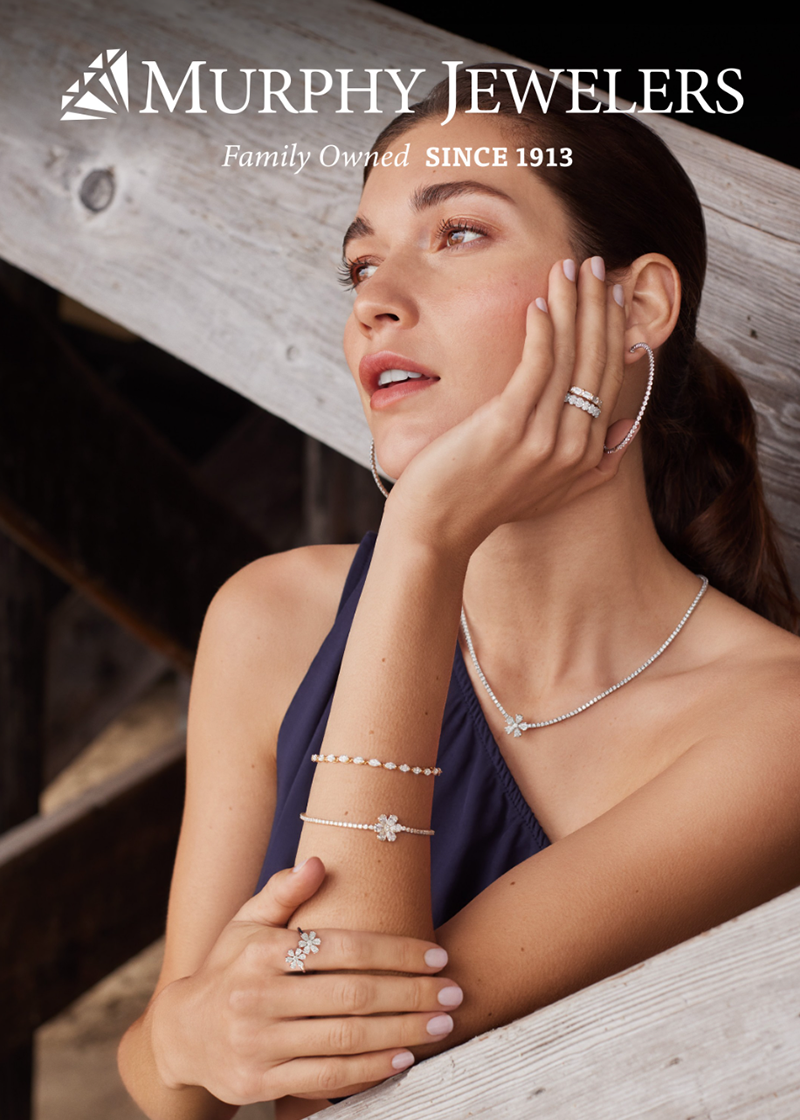 Magazine interactif de bijoux