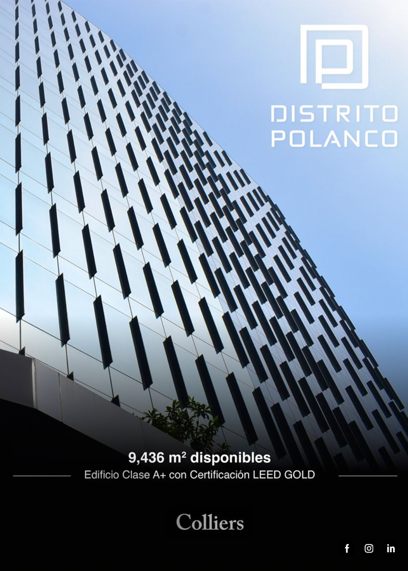 Brochure de présentation de propriété