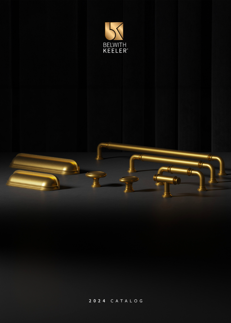 Catalogue feuilletable Belwith Keeler